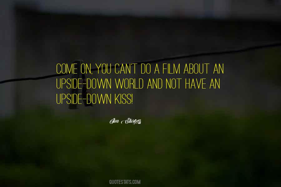 Down World Quotes #88179