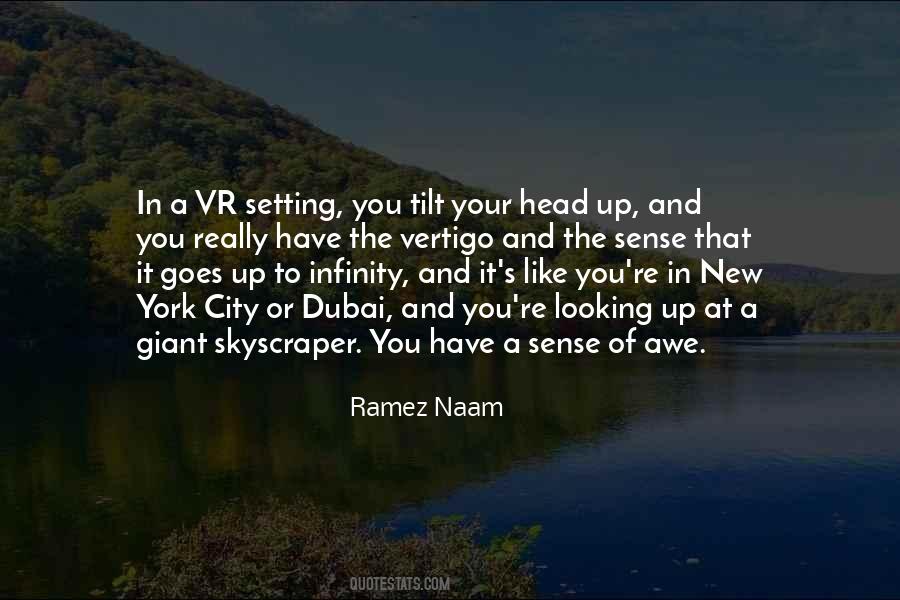 Vr Quotes #218112