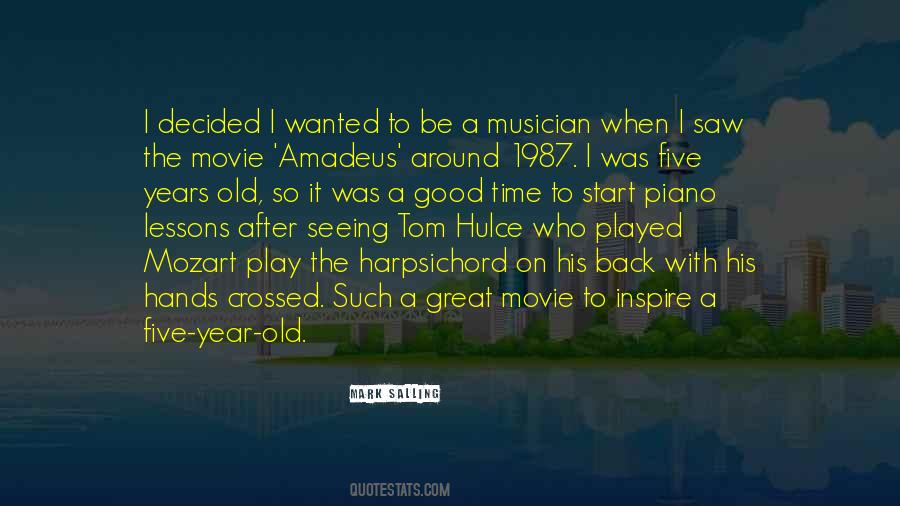 1987 Movie Quotes #672467