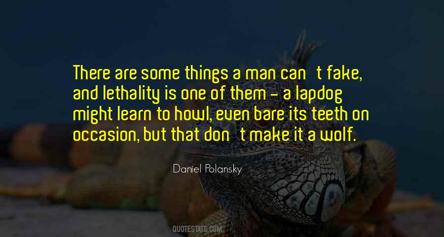 Fake It Till You Make It Quotes #667709