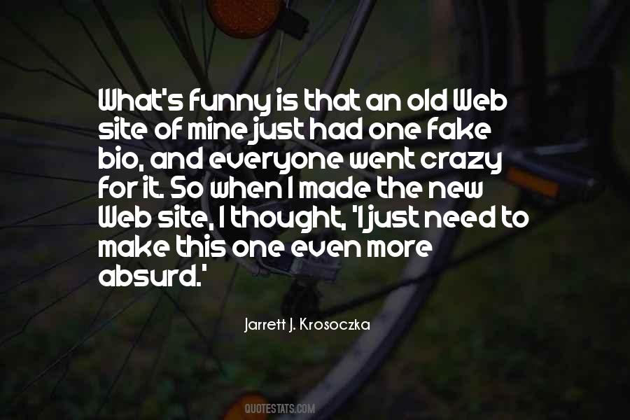 Fake It Till You Make It Quotes #803234