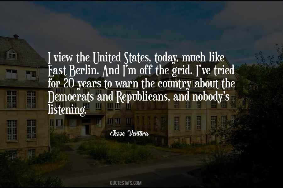 Off Grid Quotes #1203114