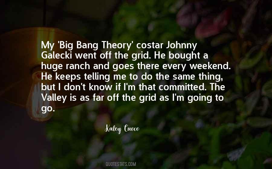 Off Grid Quotes #1229338