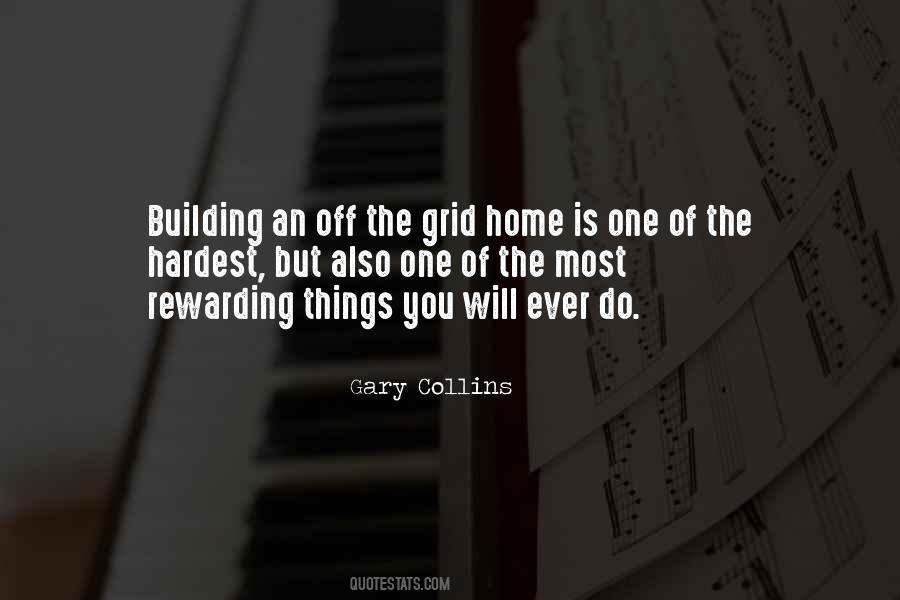 Off Grid Quotes #1635048