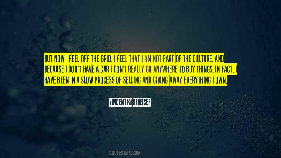 Off Grid Quotes #1854127
