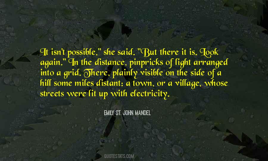 Off Grid Quotes #251705