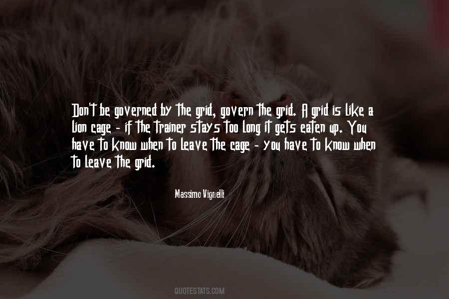 Off Grid Quotes #279424