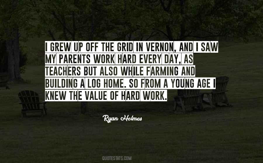 Off Grid Quotes #796252