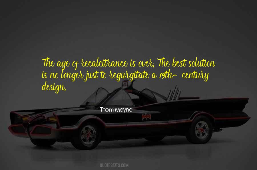 19th C Quotes #113186