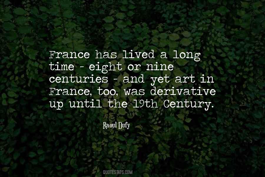 19th C Quotes #46855