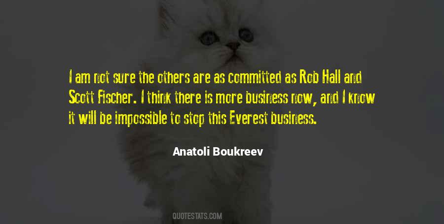 Quotes About Not Committed #132333