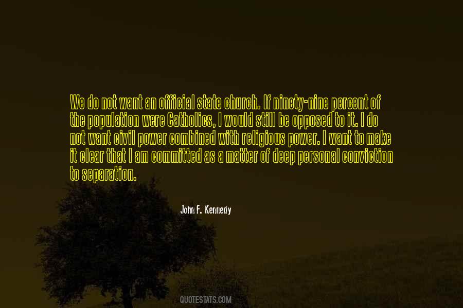 Quotes About Not Committed #69351