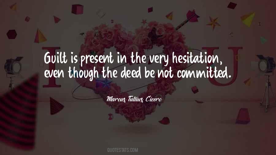 Quotes About Not Committed #98132