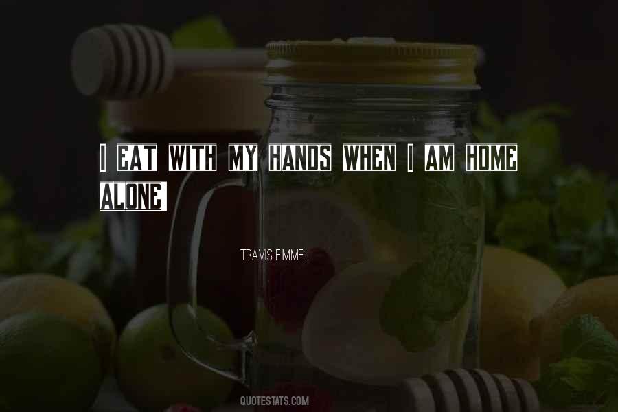 Flora Banks Quotes #1818967