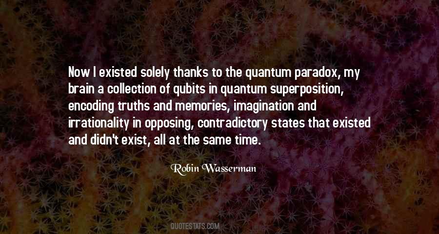 Social Truths Quotes #1684449