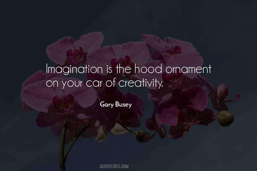 Imagination Creativity Quotes #242402