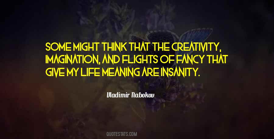 Imagination Creativity Quotes #326189