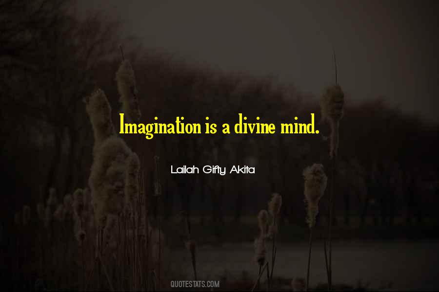 Imagination Creativity Quotes #423135