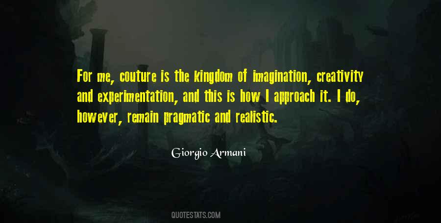 Imagination Creativity Quotes #435257