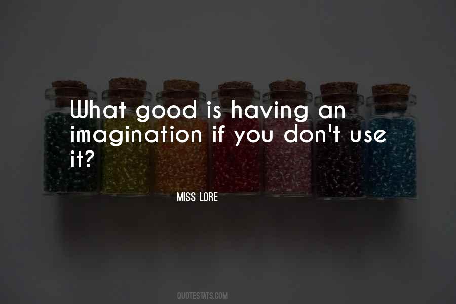 Imagination Creativity Quotes #553574