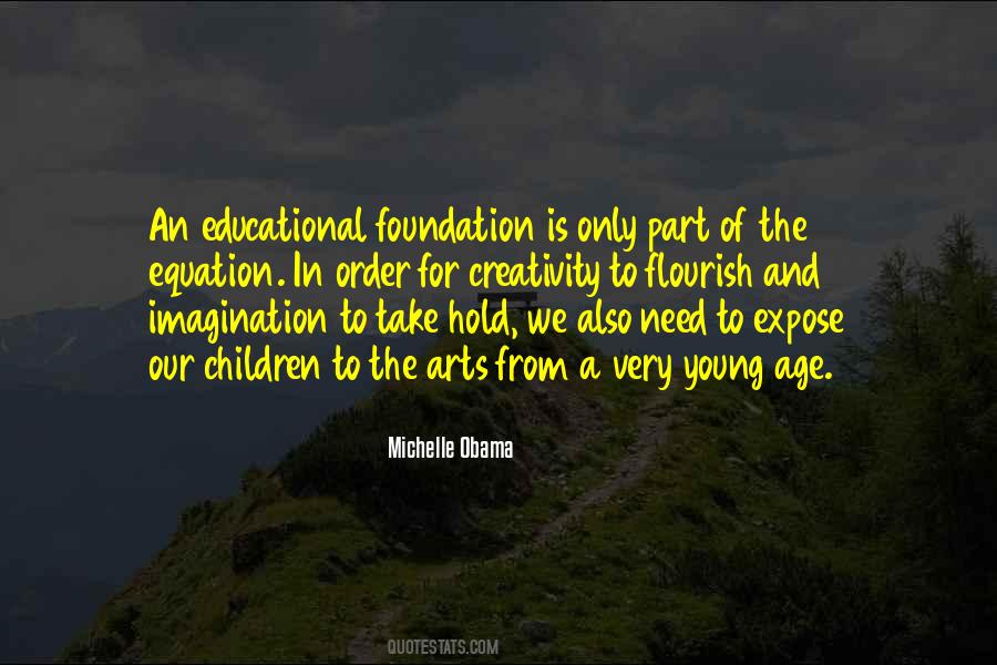 Imagination Creativity Quotes #65731