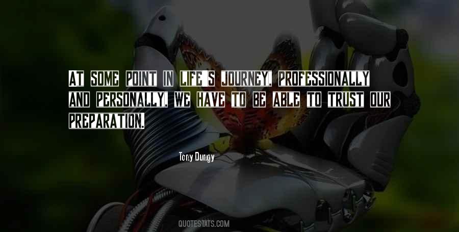 Football Preparation Quotes #1180477