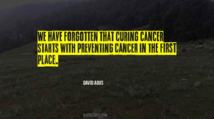 Have Cancer Quotes #123214