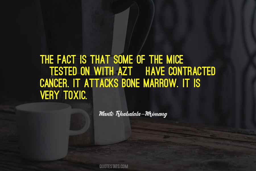 Have Cancer Quotes #221206