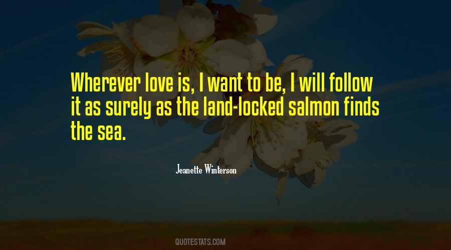 Love Locked Quotes #363129