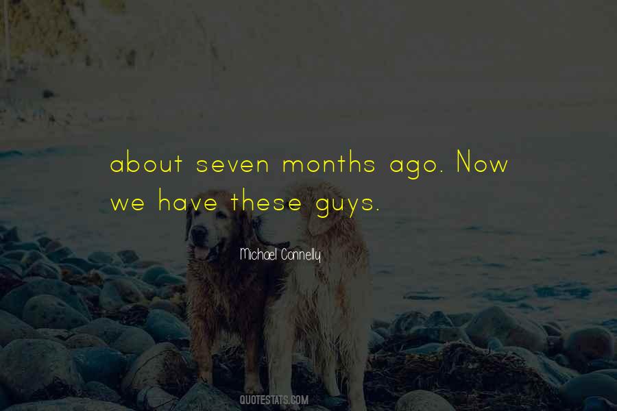 1st Day Of Ber Months Quotes #2231