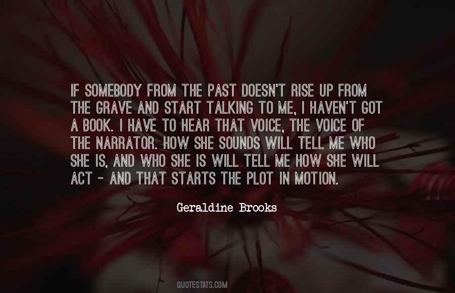 Up From The Grave Quotes #1490342
