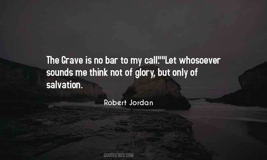Up From The Grave Quotes #15212