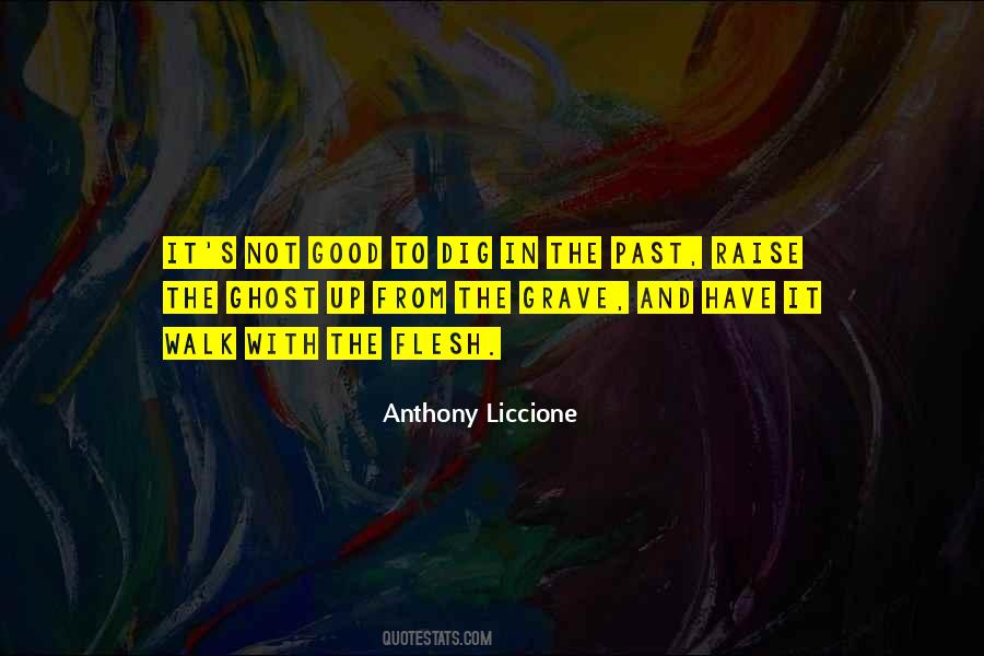 Up From The Grave Quotes #1623837