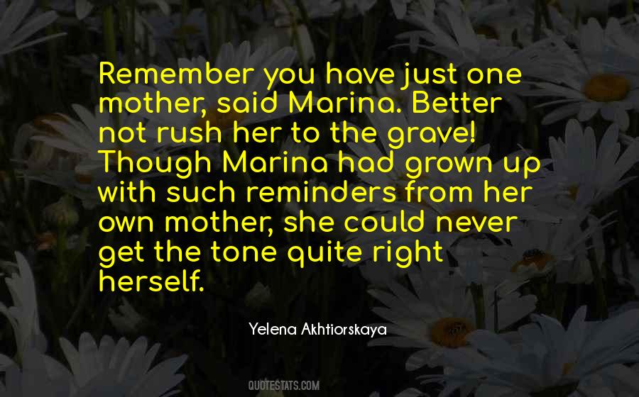 Up From The Grave Quotes #1820531