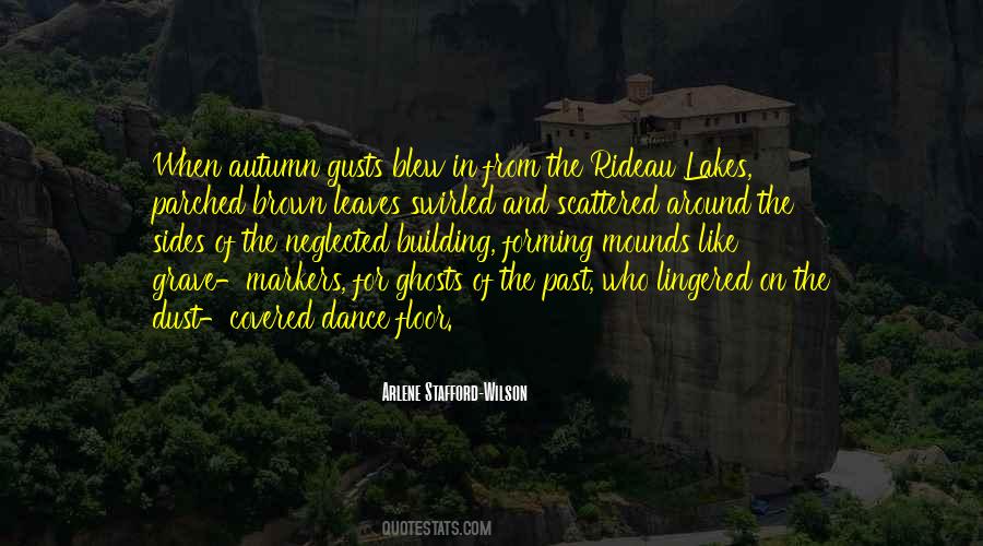 Up From The Grave Quotes #27853