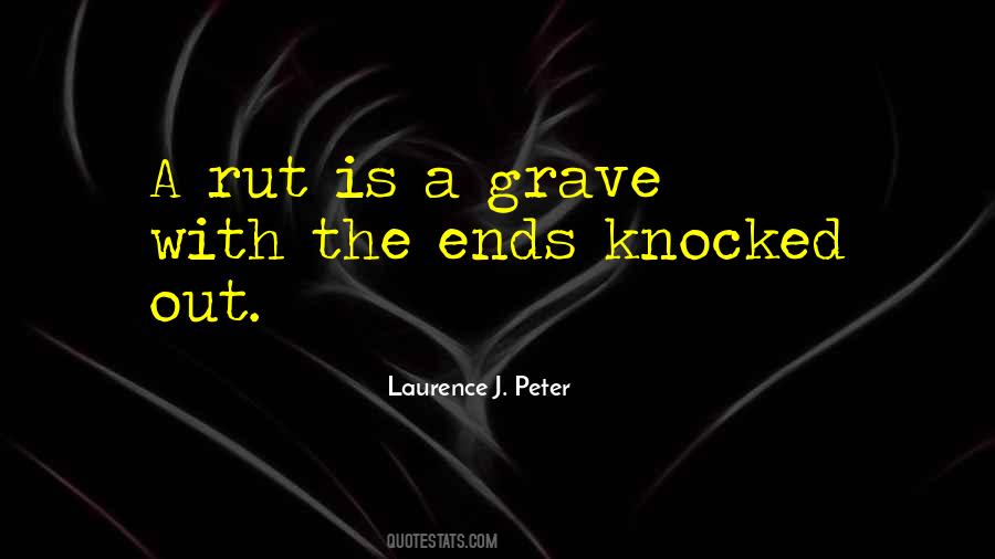 Up From The Grave Quotes #31911