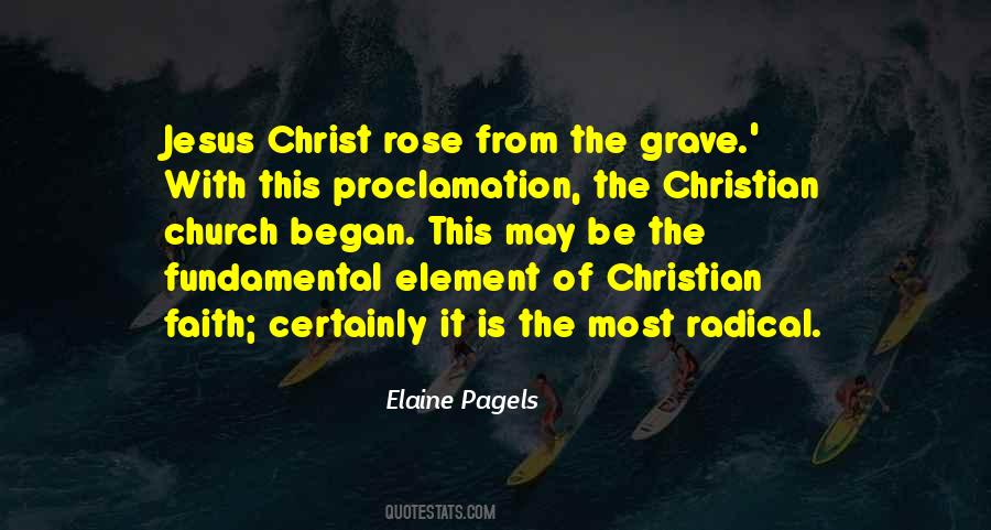 Up From The Grave Quotes #33507