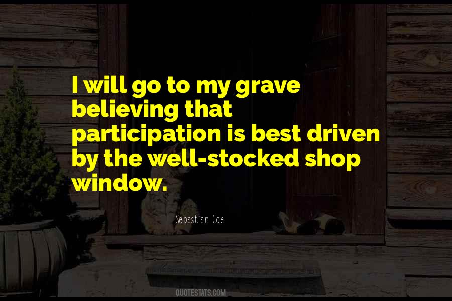 Up From The Grave Quotes #34311