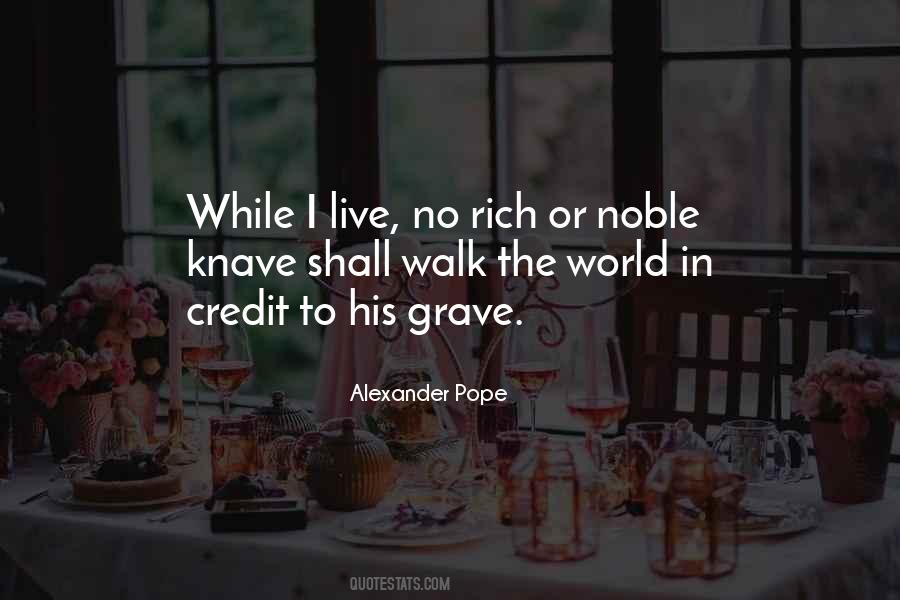 Up From The Grave Quotes #43822