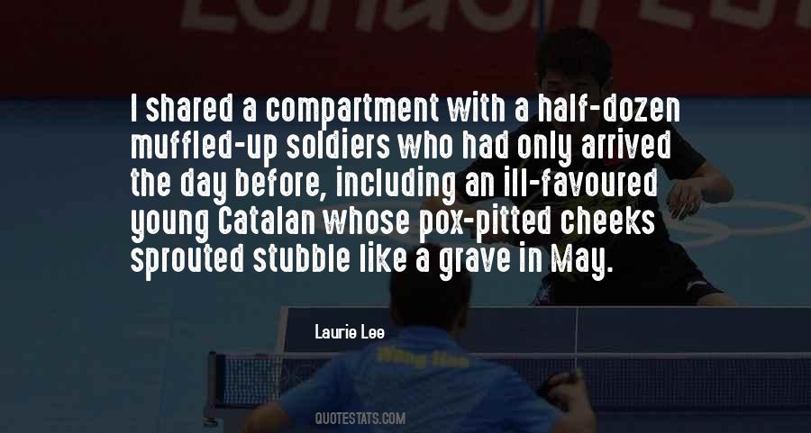 Up From The Grave Quotes #53342
