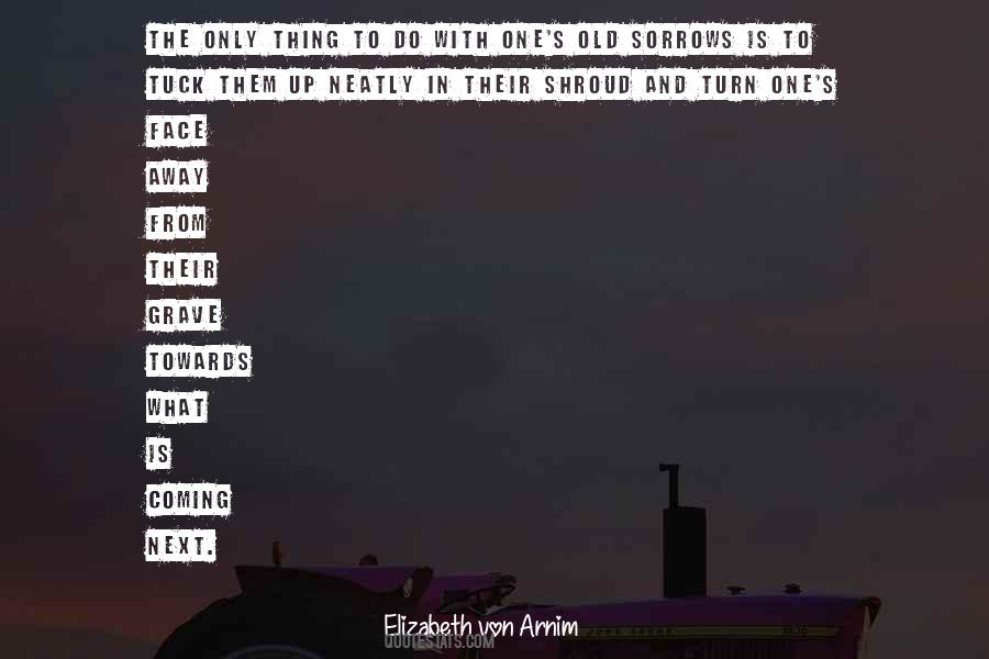 Up From The Grave Quotes #574208