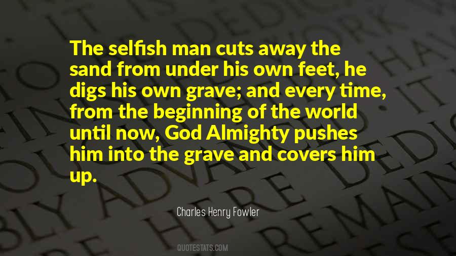 Up From The Grave Quotes #584245
