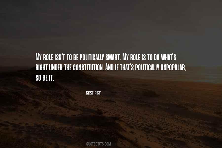 Do What S Right Quotes #904678