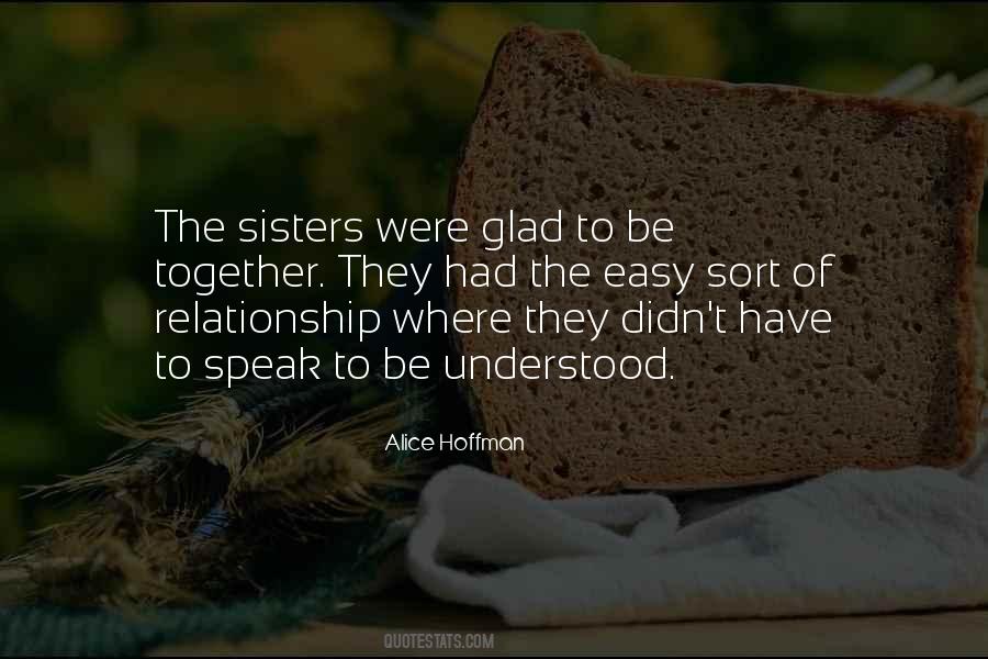 The Sisters Quotes #1067256