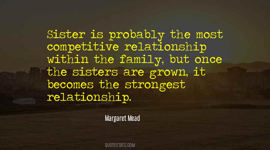 The Sisters Quotes #1127887