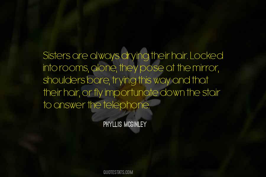The Sisters Quotes #21319