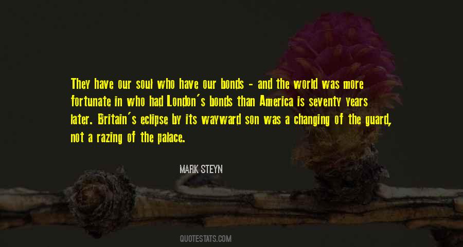 Quotes About Not Changing The World #870832
