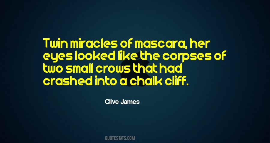 Small Miracles Quotes #1022371