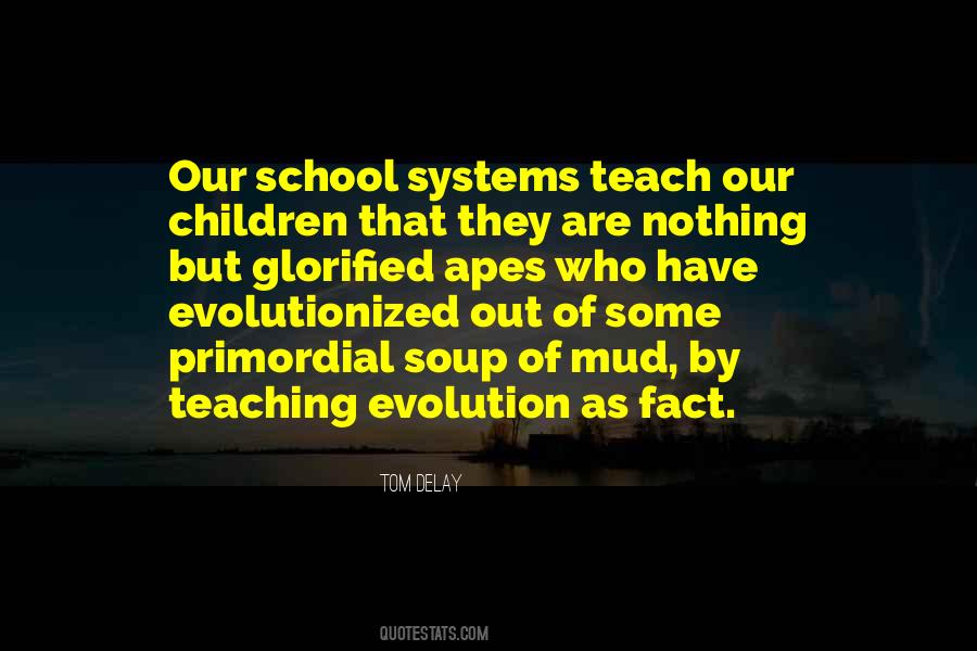 Teach Our Children Quotes #85751