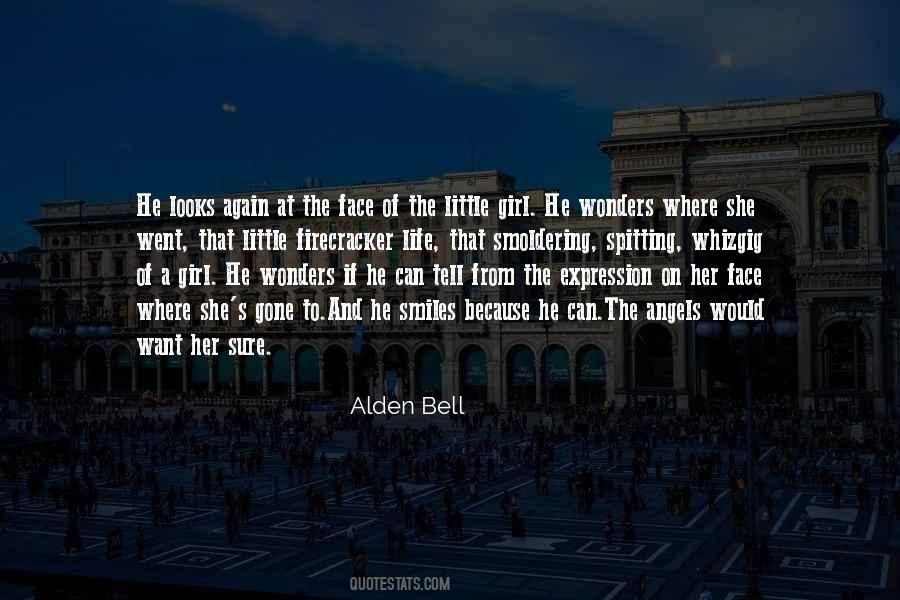 A Firecracker Quotes #1511053